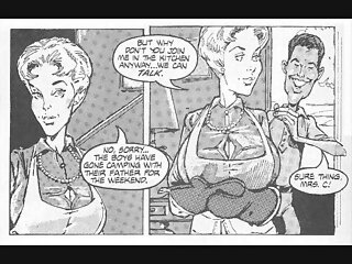 جمعیت بلوند بهم ریخته کانال شهوانیی تلگرام بود