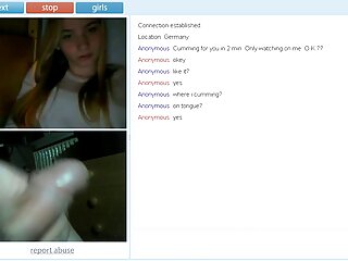 خروس مکیدن یک سبزه برای کانال سکسی تلگرام یک پسر در دوربین